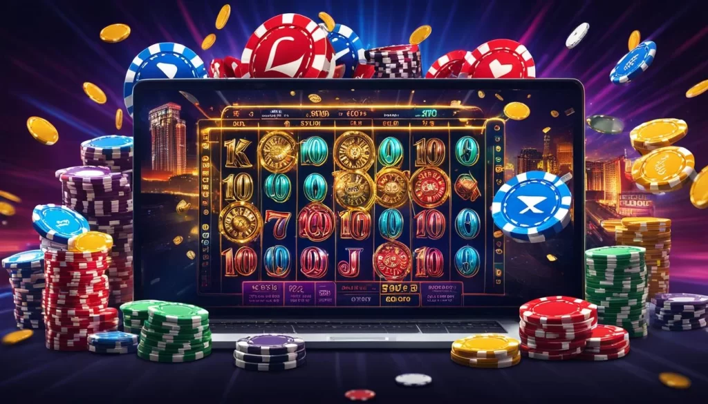 Thể thao ảo nbet win