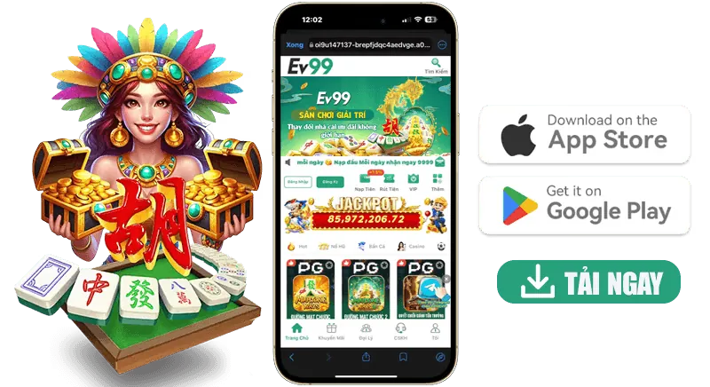 Game Thần Tài Bắn Cá tại nbet win