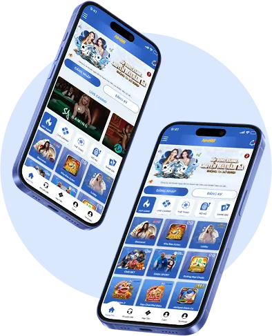 Tiện lợi tối đa với ứng dụng nbet win