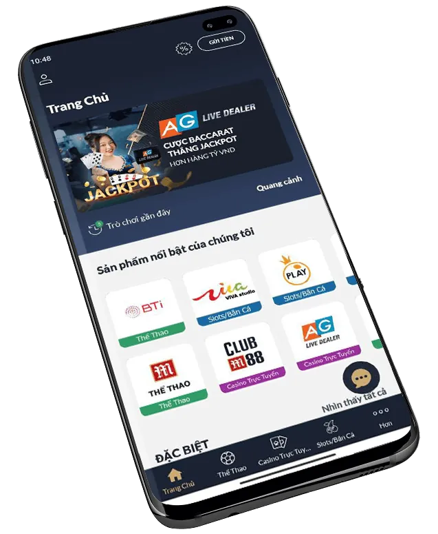 Hệ thống bảo mật tuyệt đối và công bằng tại nbet win